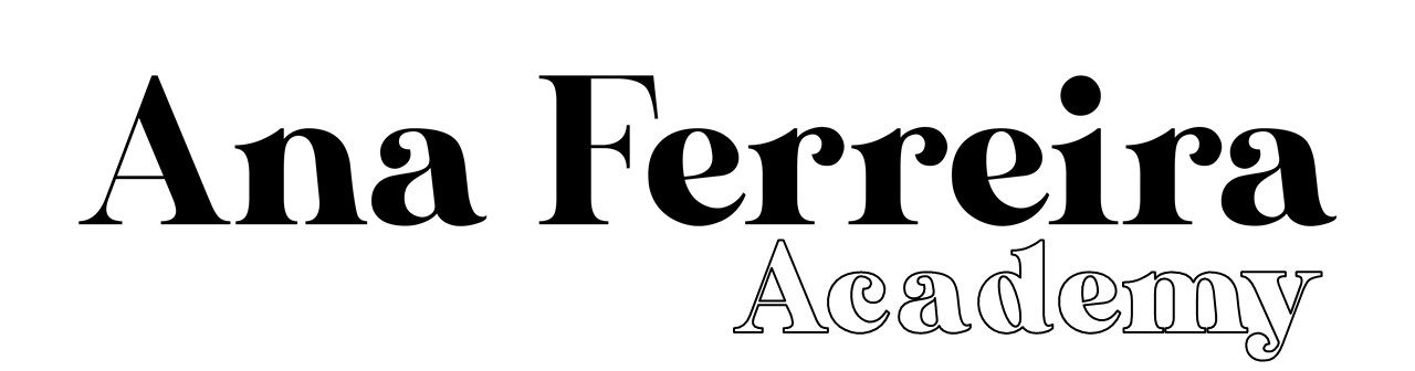 Ana Ferreira Logo